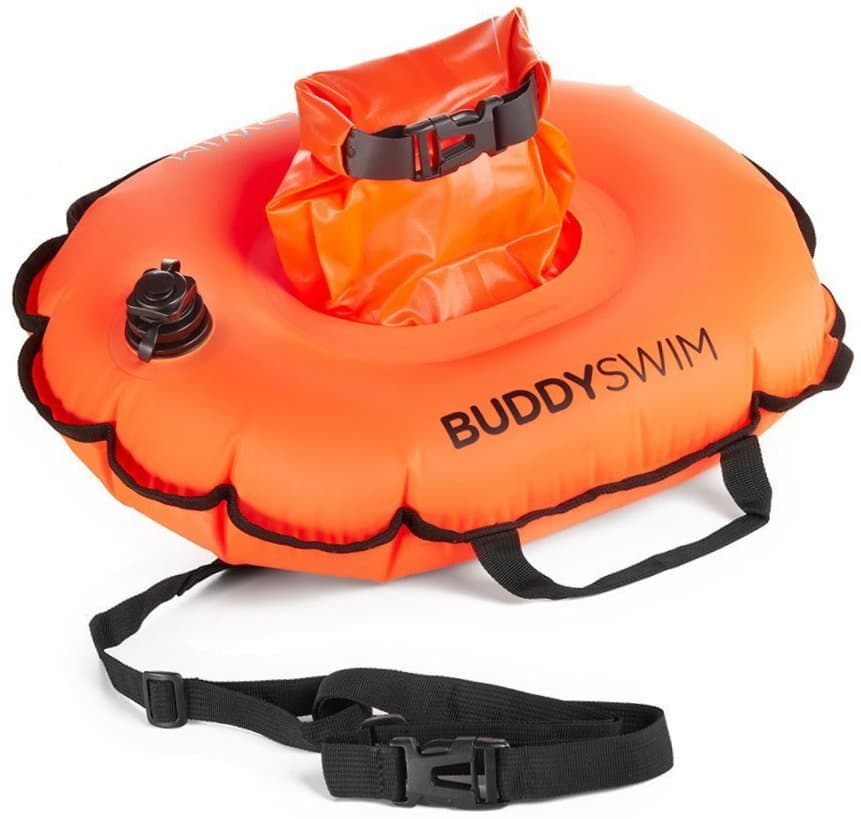 Boya BuddwSwim Hydrastation