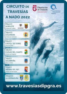 Cartel de la edición 2022