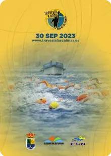 Cartel de la edición 2023