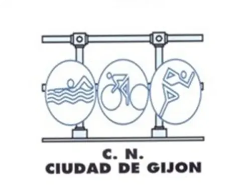 Cartel de Gijón "Verano 2023"
