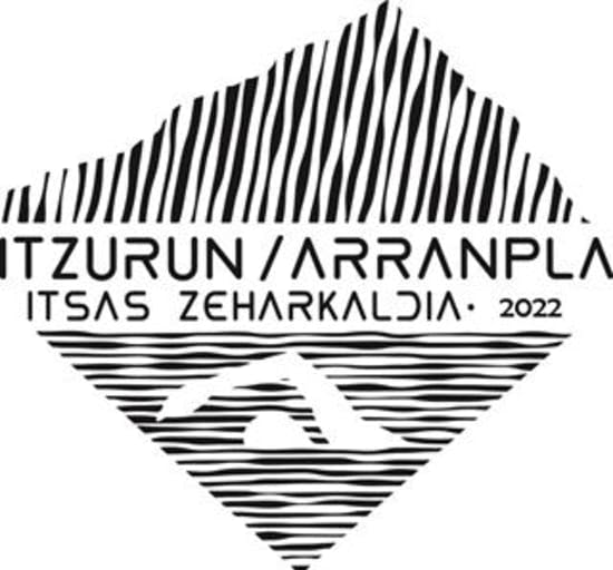 Cartel de la V. Itzurun - Arranpla