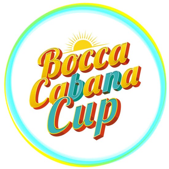 Cartel de la Bocca Cabana Cup