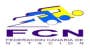 Cartel de la liga III Copa Canaria de Aguas Abiertas FCN 2021