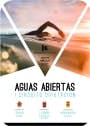 Cartel de la liga I Circuito Diputación Aguas Abiertas Córdoba 2021